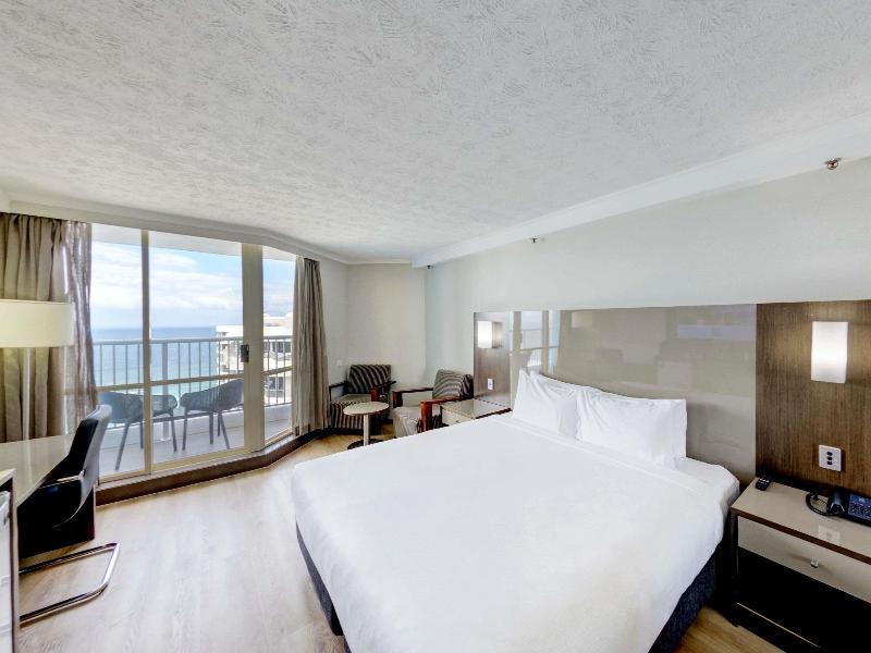 Novotel Surfers Paradise image