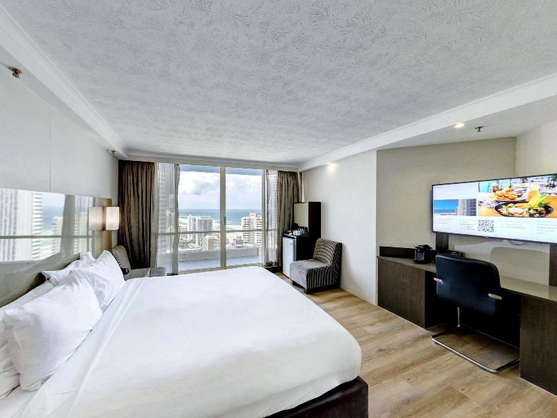 Novotel Surfers Paradise image