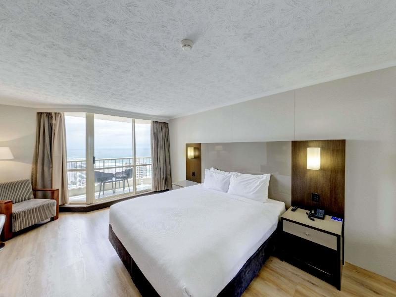 Novotel Surfers Paradise image