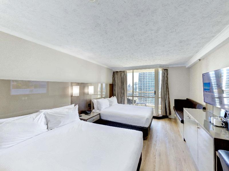 Novotel Surfers Paradise image