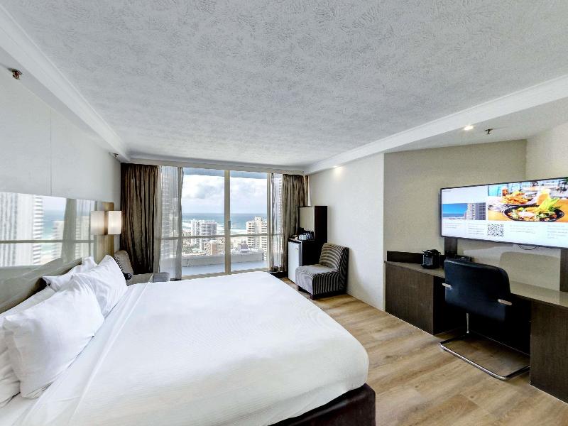 Novotel Surfers Paradise image