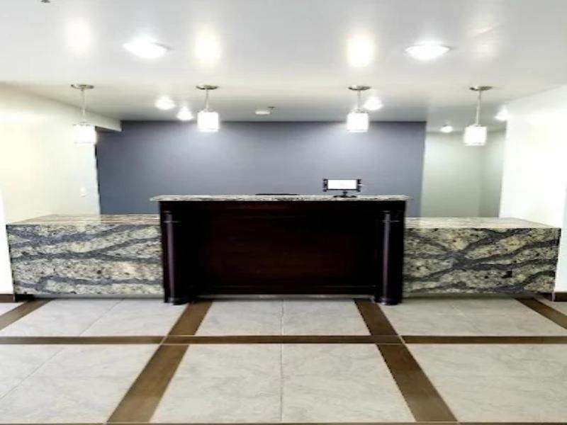 Quality Inn Suites Watertown Fort Drum — view