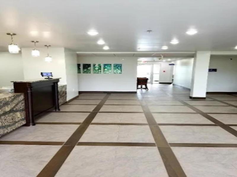 Quality Inn Suites Watertown Fort Drum — view