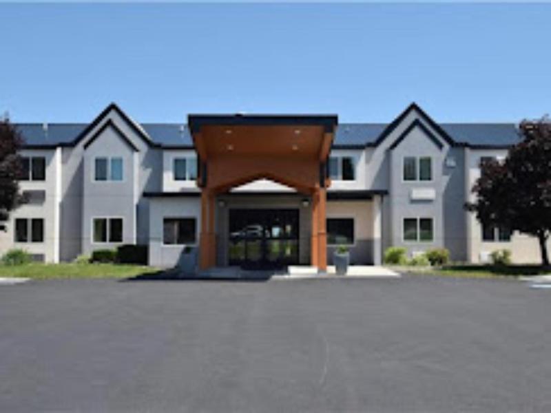 Quality Inn Suites Watertown Fort Drum