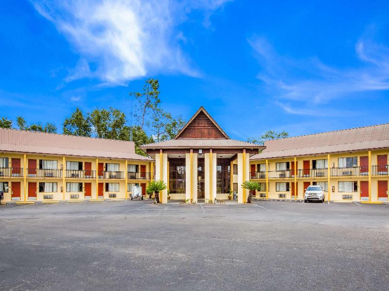 Knights Inn Bonifay image
