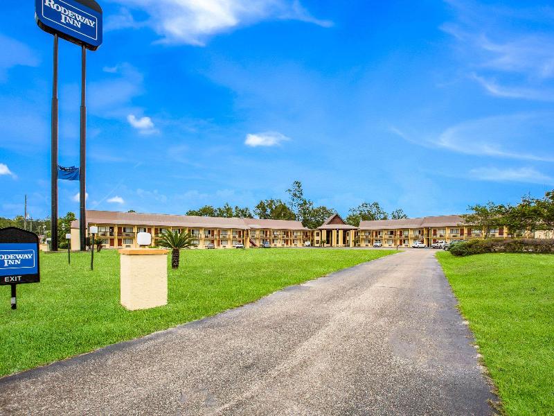 Knights Inn Bonifay image