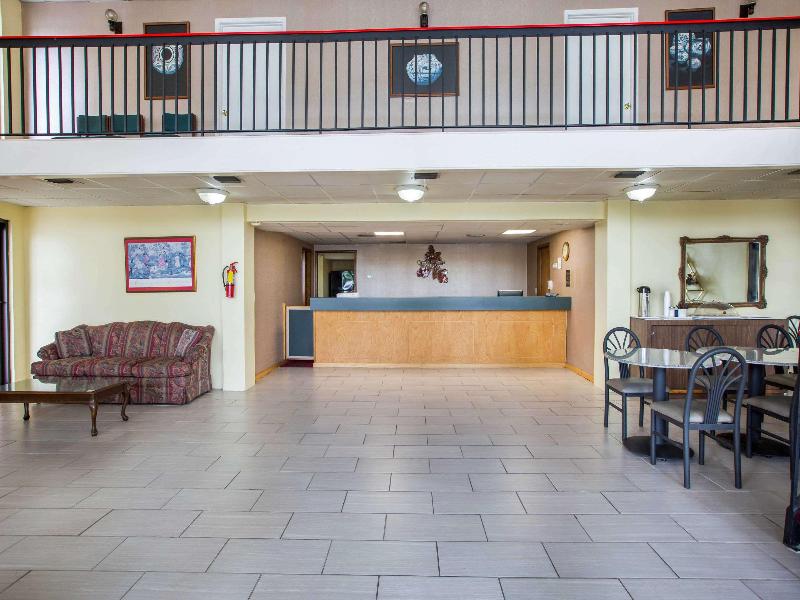 Knights Inn Bonifay image