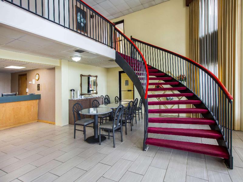 Knights Inn Bonifay image