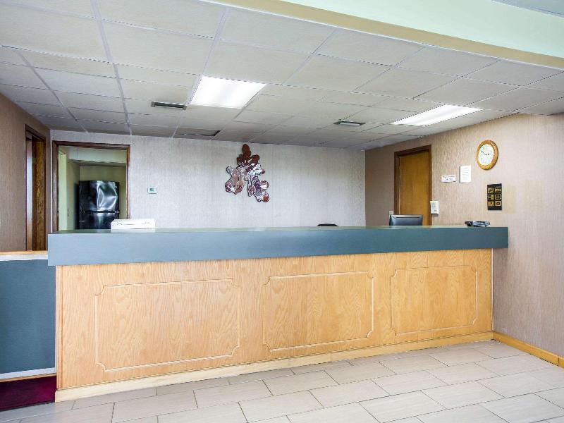 Knights Inn Bonifay image