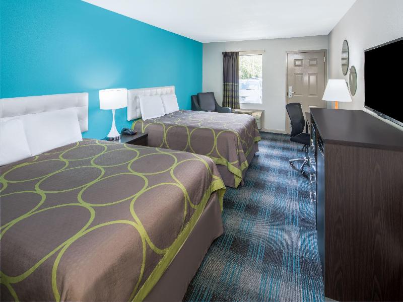 Howard Johnson by Wyndham Vicksburg image