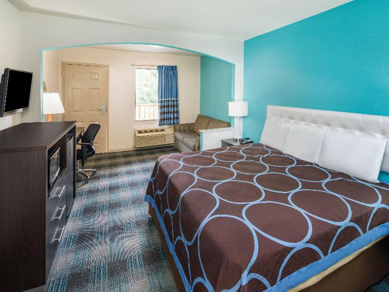 Howard Johnson by Wyndham Vicksburg image