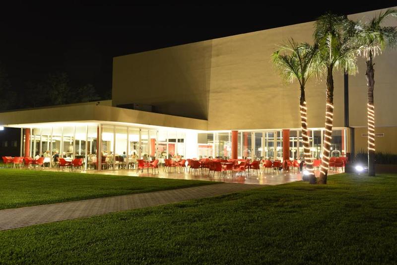 Howard Johnson Resort Spa & Convention Center Luja — main photo