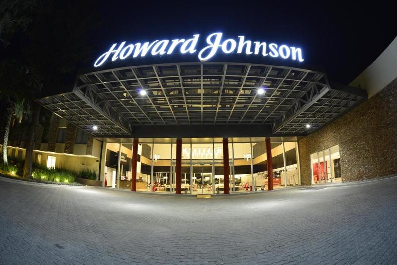 Howard Johnson Resort Spa & Convention Center Luja — photo 2