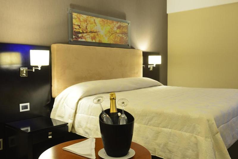 Howard Johnson Resort Spa & Convention Center Luja — photo 3