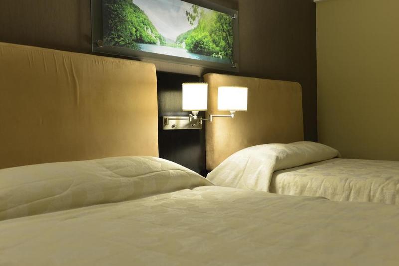 Howard Johnson Resort Spa & Convention Center Luja — photo 5
