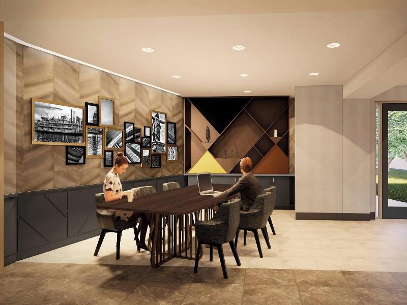 Delta Hotels by Marriott Cincinnati Sharonville image