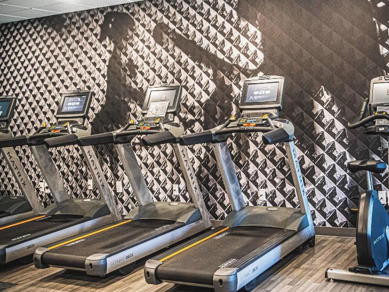 Delta Hotels by Marriott Cincinnati Sharonville image