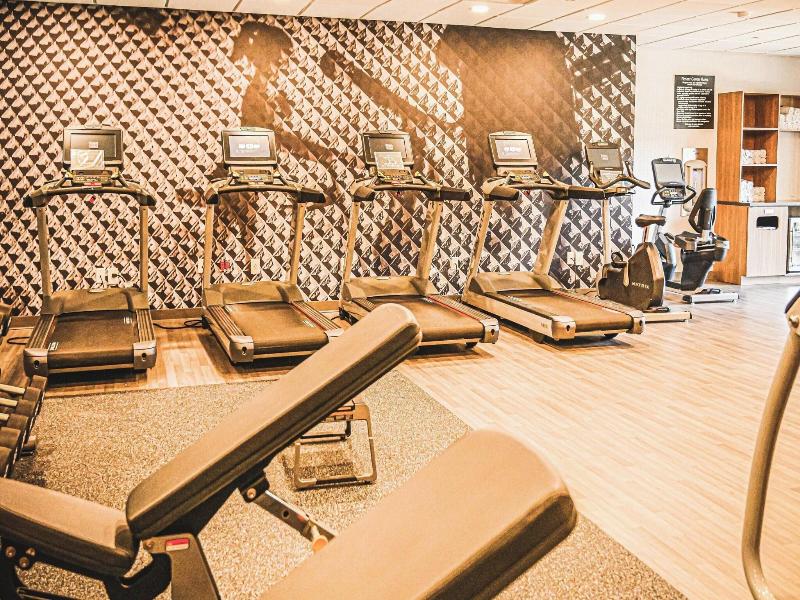 Delta Hotels by Marriott Cincinnati Sharonville image