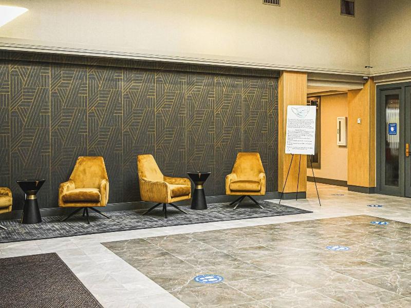 Delta Hotels by Marriott Cincinnati Sharonville image