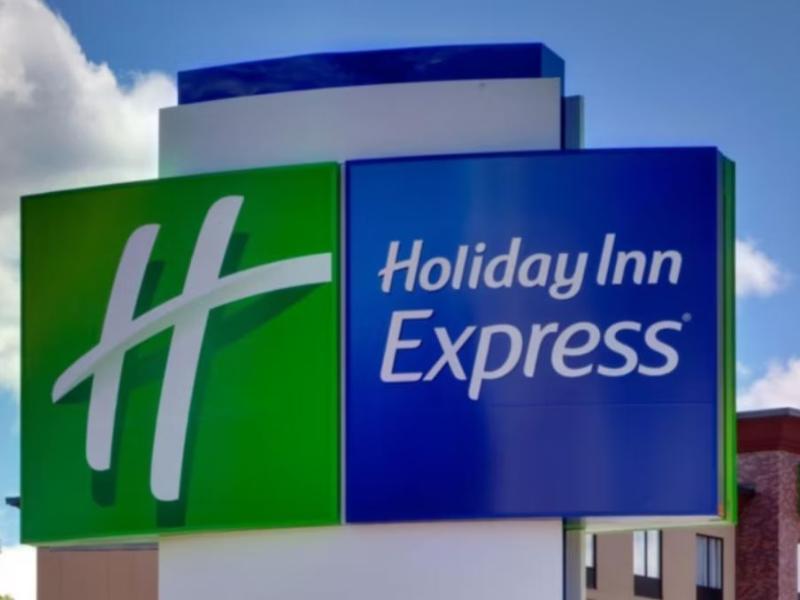 Hotel Holiday Inn Express & Suites Phoenix - Midtown