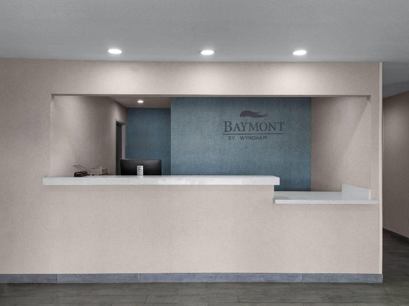Baymont by Wyndham Iowa Lake Charles image