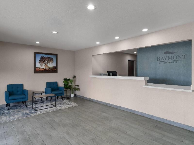 Baymont by Wyndham Iowa Lake Charles image