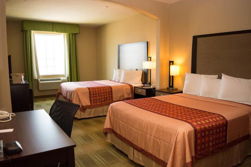 Cotulla Express Inn — main photo