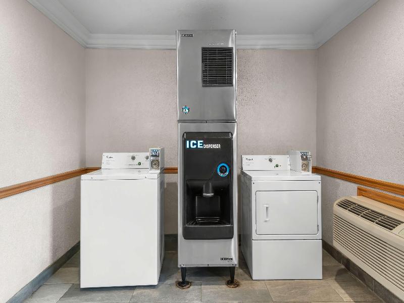 Surestay Plus By Best Western Benbrook Ft Worth image