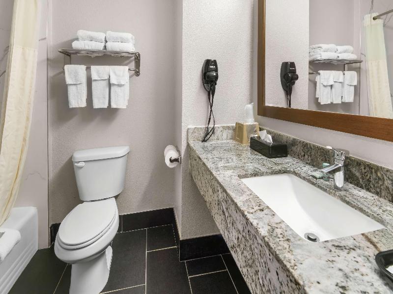 Surestay Plus By Best Western Benbrook Ft Worth image