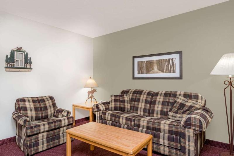 Days Inn by Wyndham Moose Lake