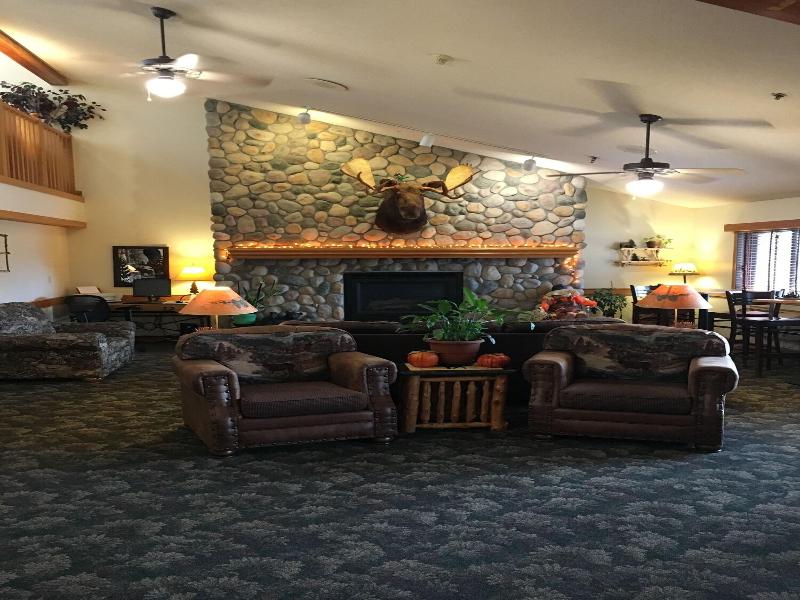 Days Inn by Wyndham Moose Lake