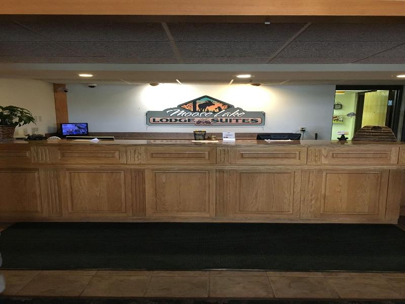 Days Inn by Wyndham Moose Lake