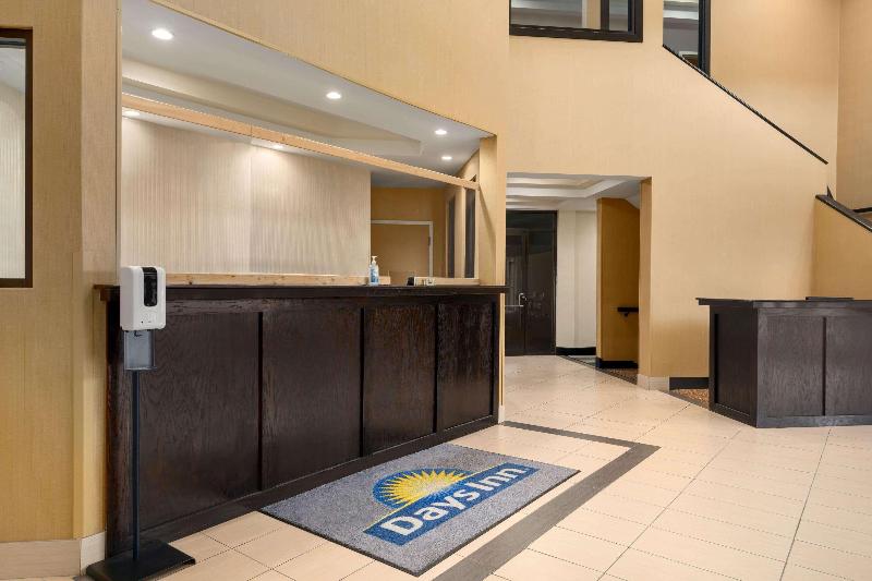 Days Inn by Wyndham Tamworth image