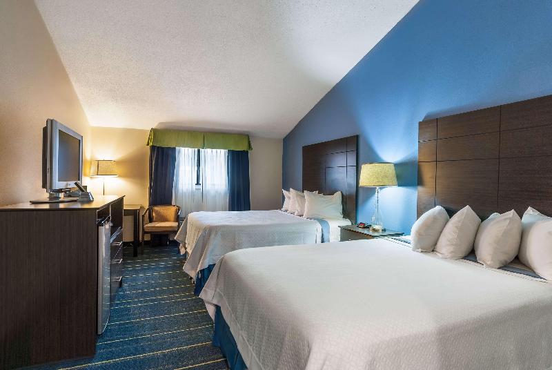 Days Inn by Wyndham Tamworth image