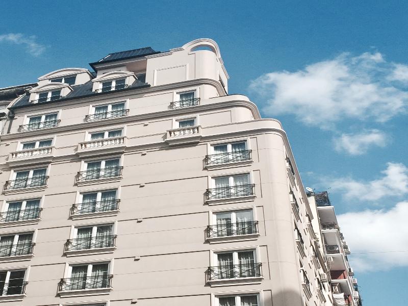 Carles Hotel Buenos Aires image