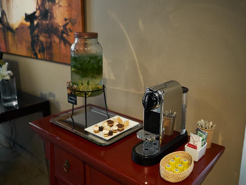 Carles Hotel Buenos Aires image