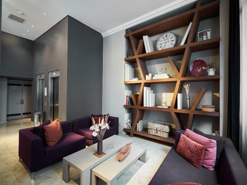 Carles Hotel Buenos Aires image