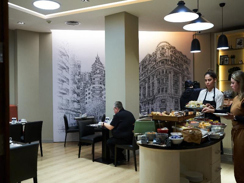 Carles Hotel Buenos Aires image