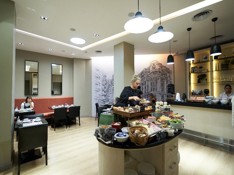 Carles Hotel Buenos Aires image