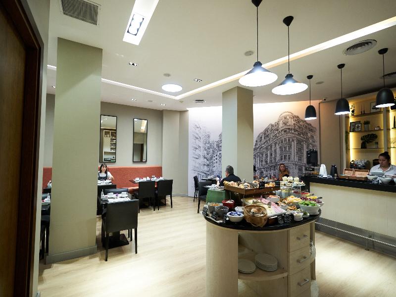 Carles Hotel Buenos Aires image