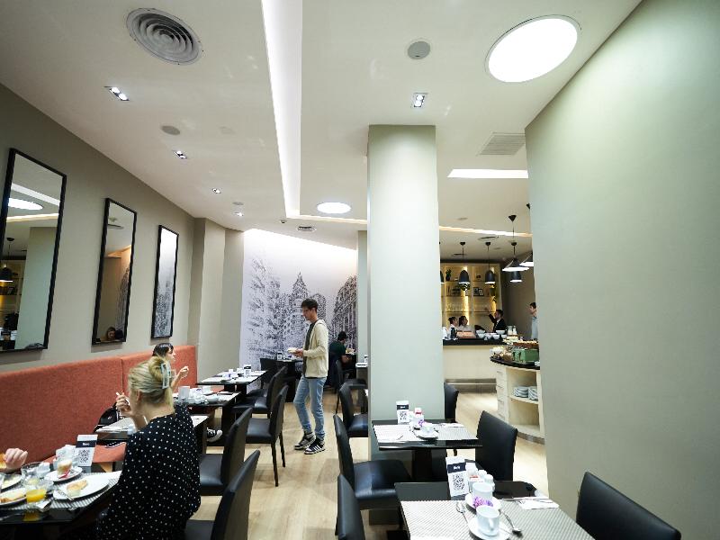 Carles Hotel Buenos Aires image