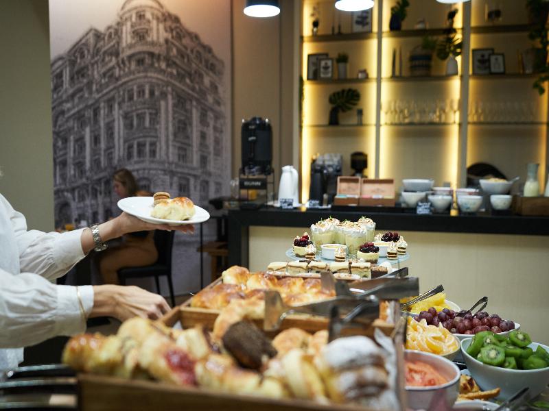 Carles Hotel Buenos Aires image