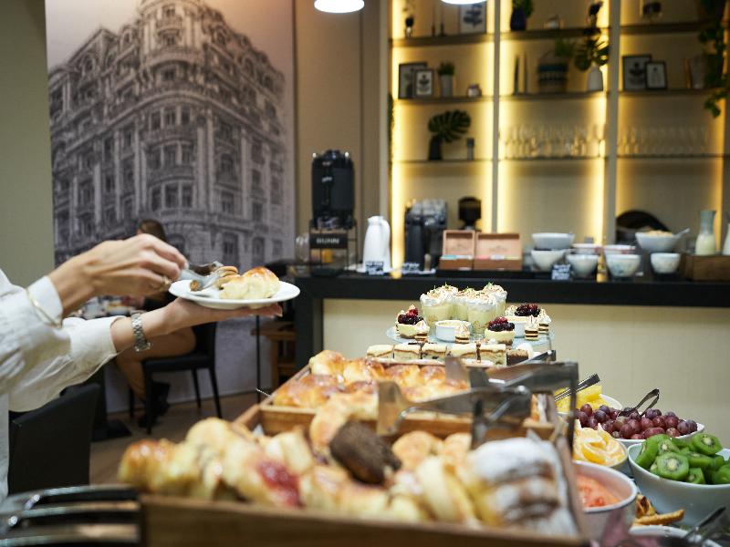 Carles Hotel Buenos Aires image