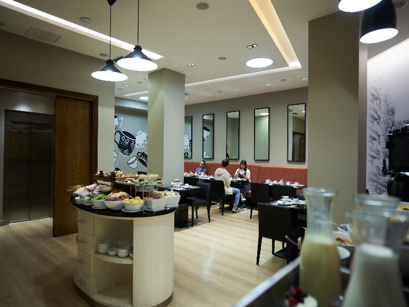 Carles Hotel Buenos Aires image