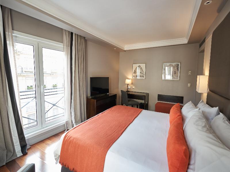 Carles Hotel Buenos Aires image