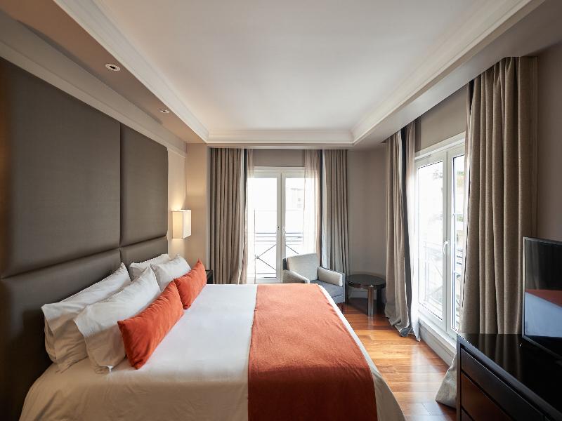 Carles Hotel Buenos Aires image