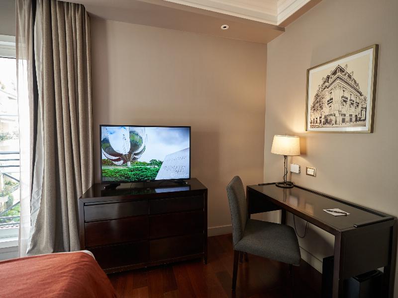 Carles Hotel Buenos Aires image