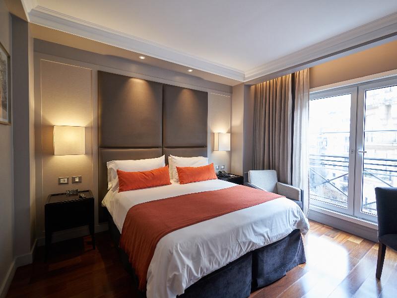 Carles Hotel Buenos Aires image