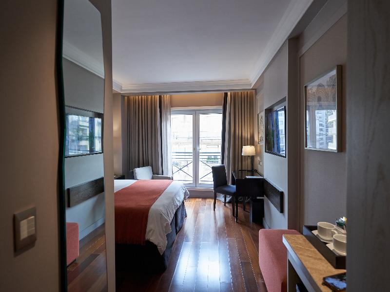 Carles Hotel Buenos Aires image
