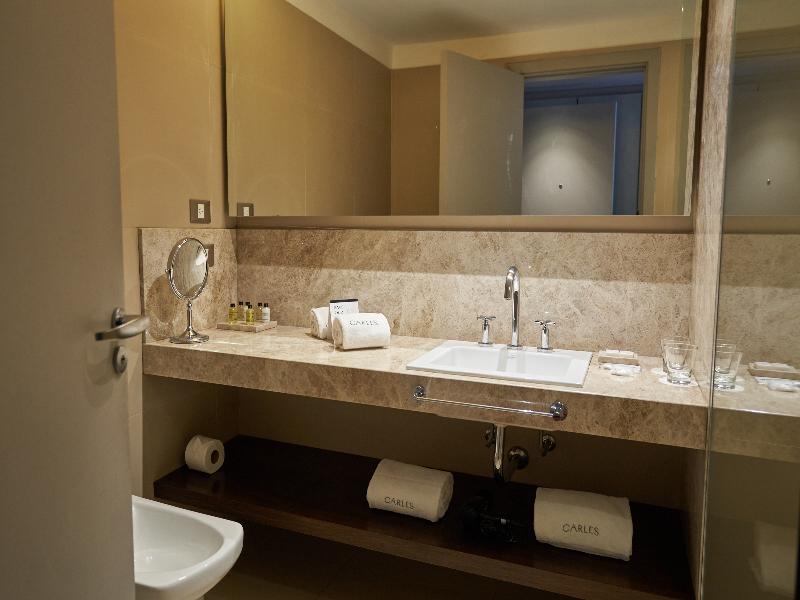 Carles Hotel Buenos Aires image